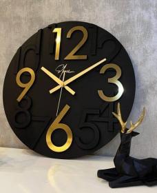 HORLOGE MURALE HM005